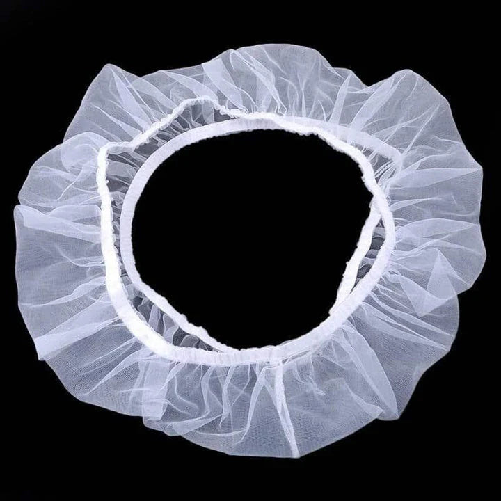 Elegant Cage Skirt - A unique British-inspired fashion accessory crafted from premium nylon with a customizable fit and sophisticated design