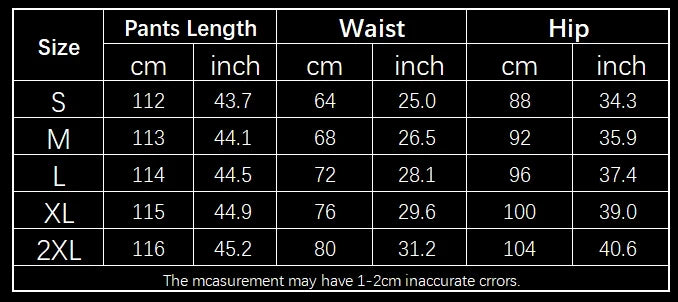 Stylish and comfortable cargo trousers with pockets, high waist, and drawstring waist for women