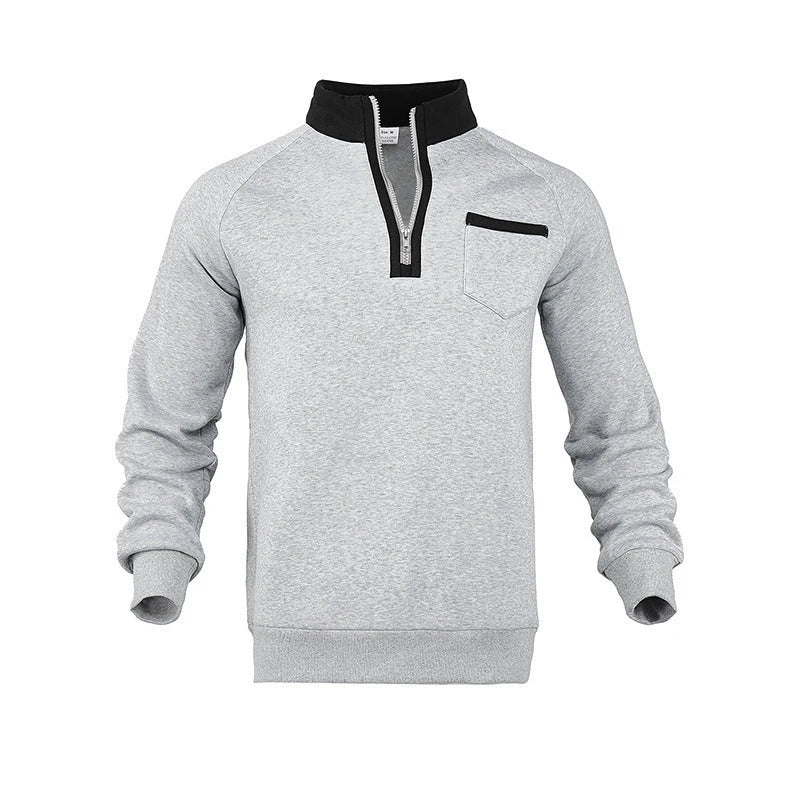 Warm and comfortable sports hoody in various colours, perfect for an active and stylish lifestyle.