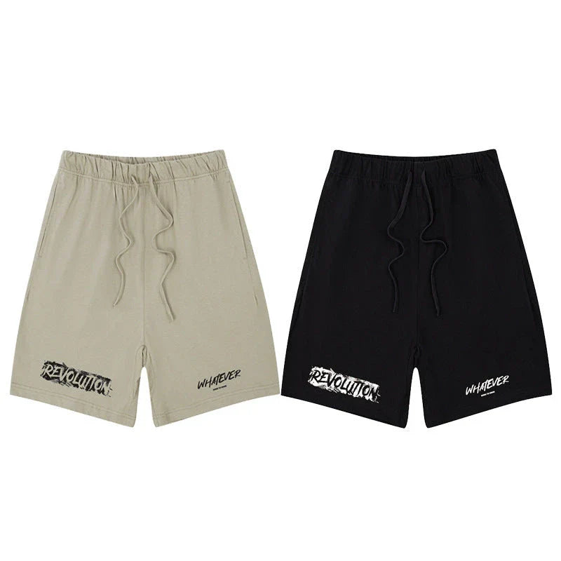 Stylish men's relaxed fit straight leg trousers in a variety of neutral colours