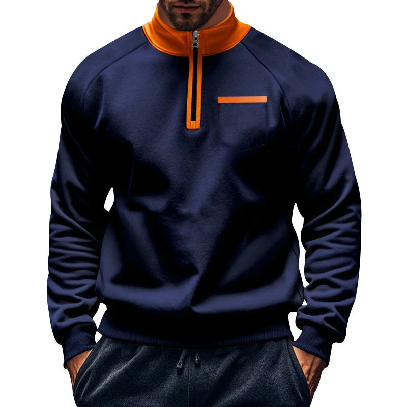 Warm and comfortable sports hoody in various colours, perfect for an active and stylish lifestyle.