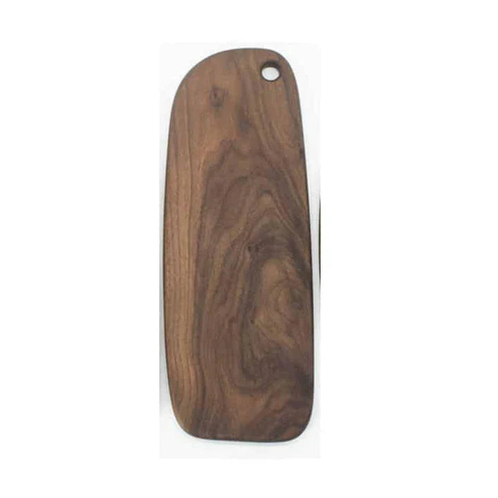 Premium eco-friendly bamboo cutting board with reversible design, juice groove, and sustainable style for the modern British kitchen