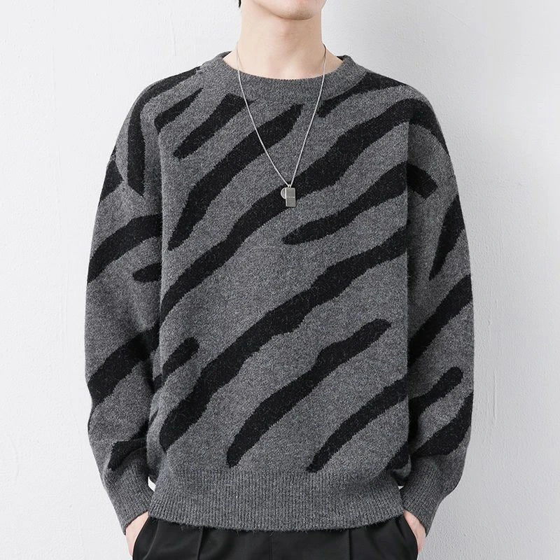 GiftHome UK Premium Velvet Jumper for Cosy Winter Warmth