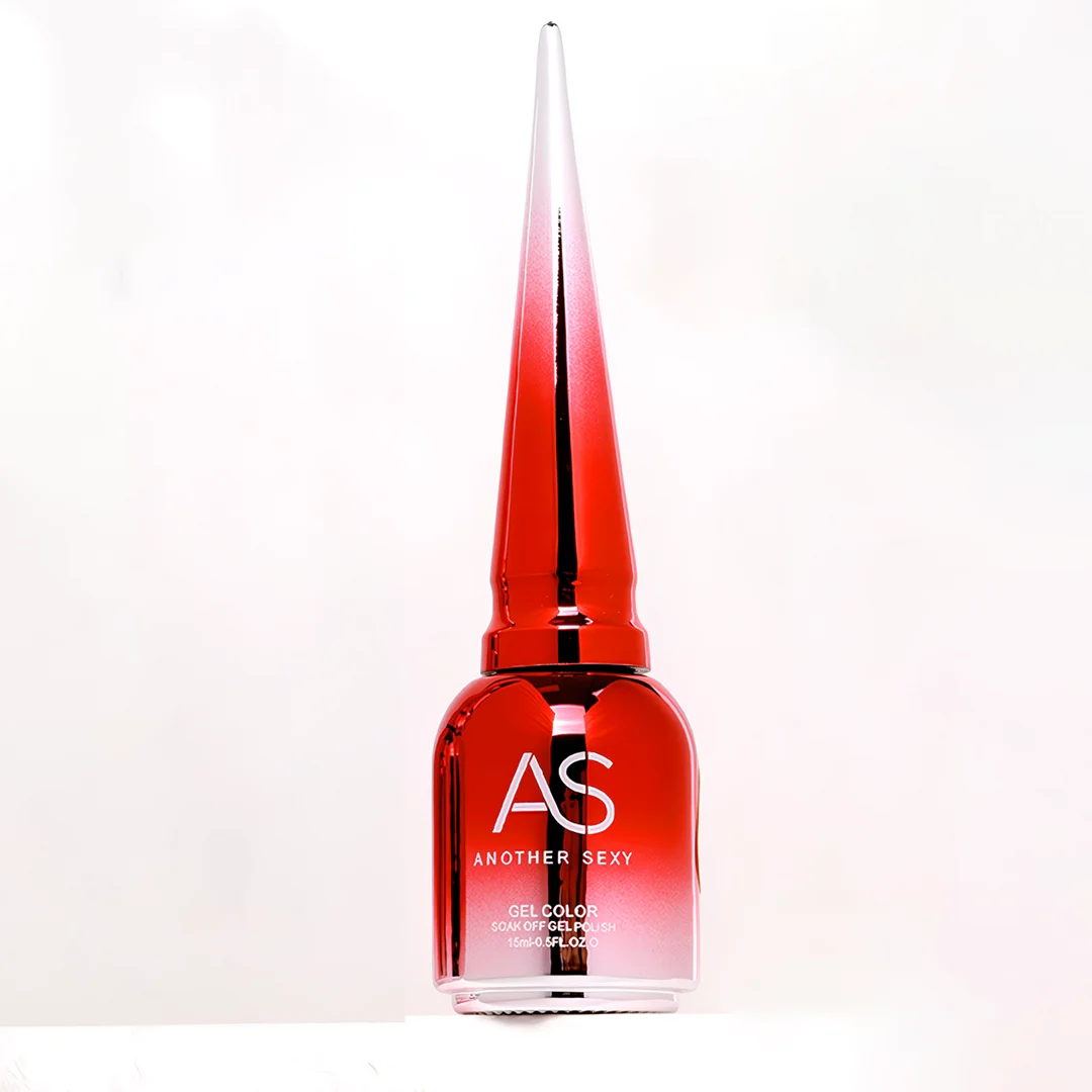 Trendha Clear Water Drop Wave Gel Nail Polish with Mesmerising Water Drop Effect