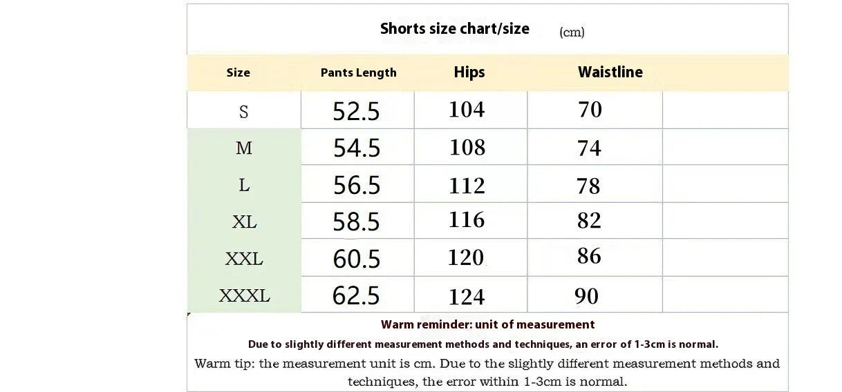 Men's casual breathable shorts in various colours and sizes, featuring a relaxed, comfortable fit and premium cotton-blend fabric.
