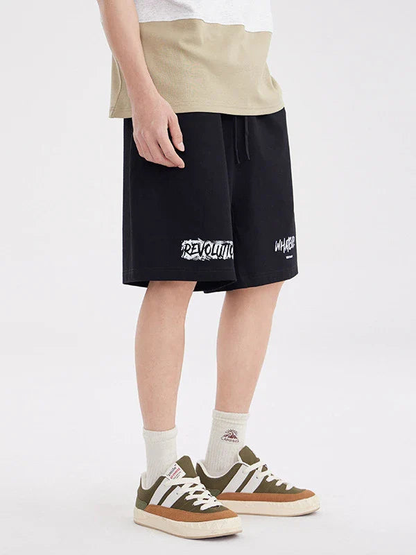 Stylish men's relaxed fit straight leg trousers in a variety of neutral colours