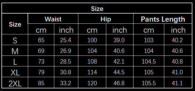 Stylish casual trousers with pockets and elastic waistband for British women