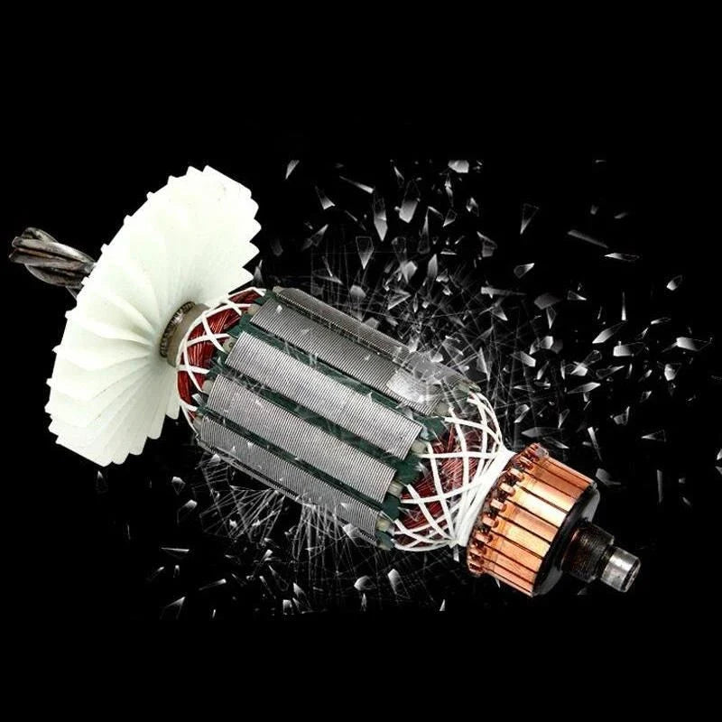 Premium 2023 electric coffee grinder with stainless steel blades for versatile grinding of coffee, nuts, seeds, herbs, and spices