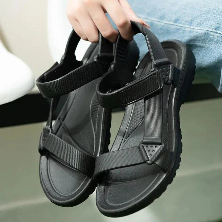 Trendha Lightweight Summer Trekking Sandals for Women - Durable, Comfortable, and Fashionable Outdoor Footwear