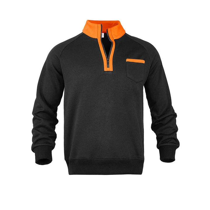 Warm and comfortable sports hoody in various colours, perfect for an active and stylish lifestyle.