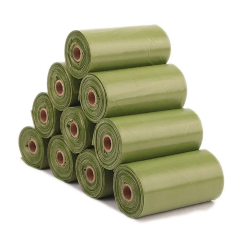 GiftHome UK Assorted Premium Dog Poop Bag Holders for UK Pets