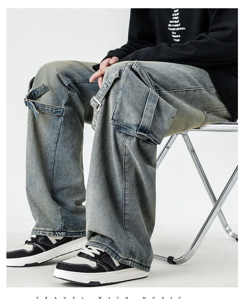 GiftHome UK Classic Nostalgia: Retro-Inspired British Menswear