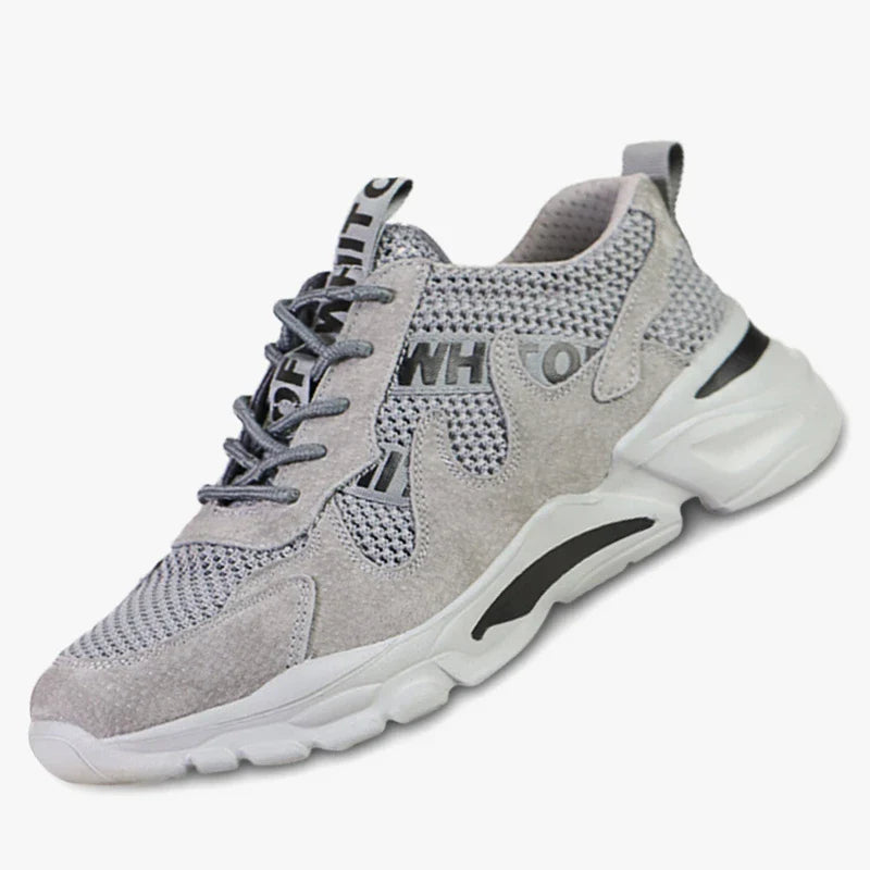 Lightweight anti-static casual shoes in a variety of colours, designed for all-day comfort and style.
