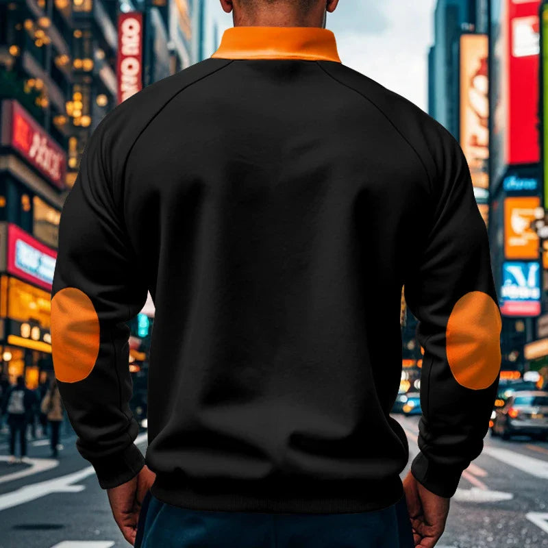 Warm and comfortable sports hoody in various colours, perfect for an active and stylish lifestyle.