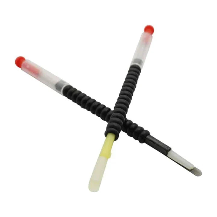 Premium 2-Piece Retractable Grafting Tool Set with Durable Plastic and Metal Components for Versatile Gardening Tasks