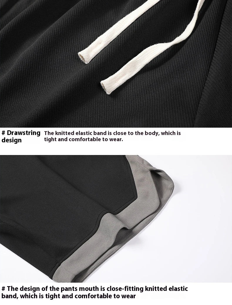 Men's loose and comfortable sports pirate shorts in various colours and sizes