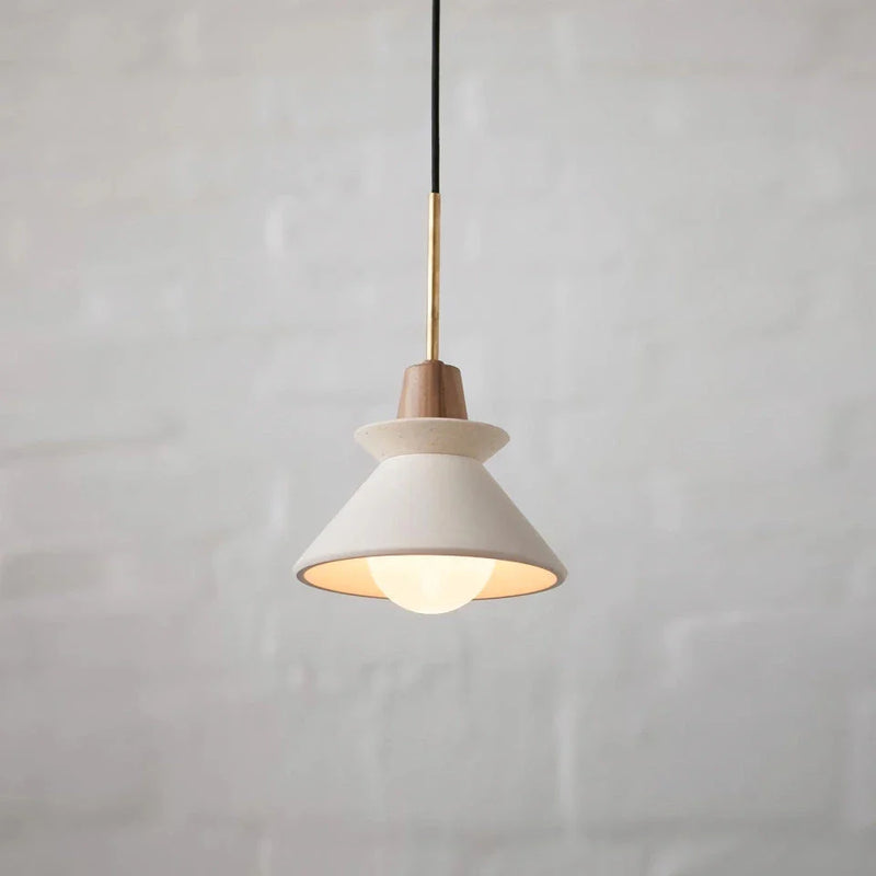 GiftHome UK Elegant Nordic-Style Pendant Lights for Refined Home Decor
