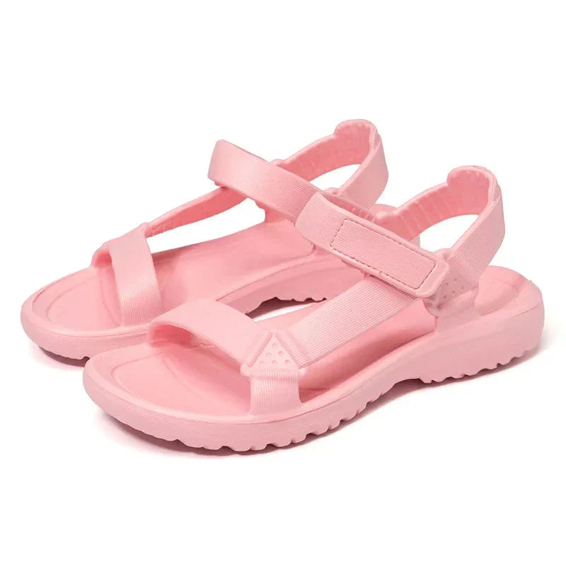 Trendha Lightweight Summer Trekking Sandals for Women - Durable, Comfortable, and Fashionable Outdoor Footwear
