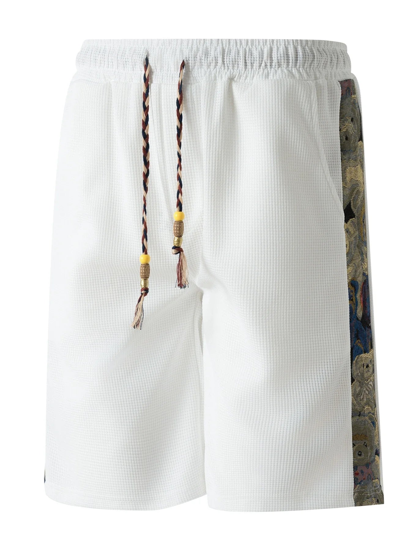 Men's casual breathable shorts in various colours and sizes, featuring a relaxed, comfortable fit and premium cotton-blend fabric.