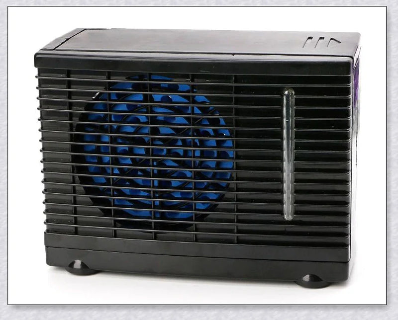 GiftHome UK The Best Portable Car Air Conditioning System