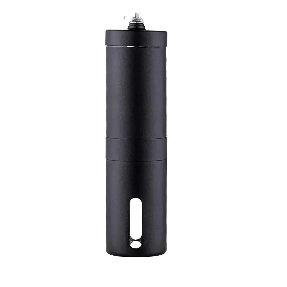 Precision Engineered Ceramic Coffee Mill - Premium Handheld Manual Grinder for Specialty Coffee Lovers
