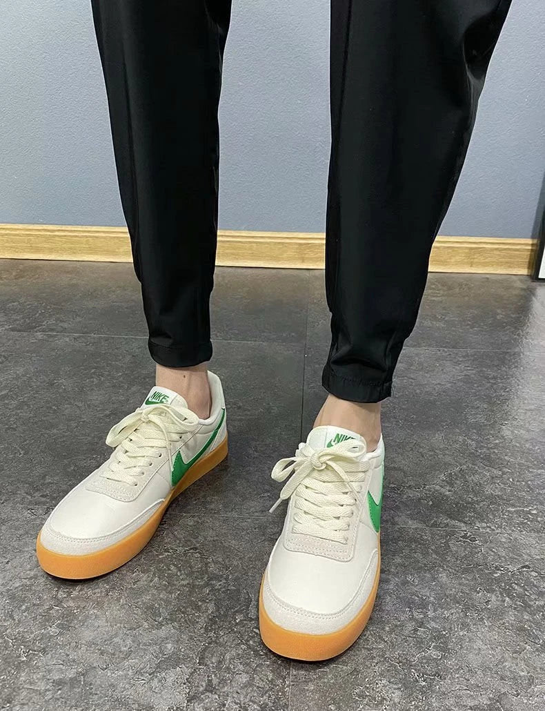 GiftHome UK Premium Slim-Fit Drawstring Joggers - Timeless British Style