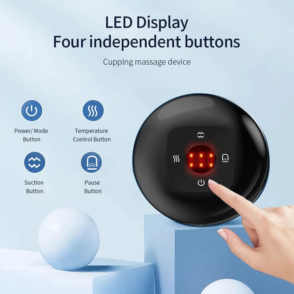 Adjustable Solar Powered LED Outdoor Light with Rotatable Heads and Durable Weatherproof Design