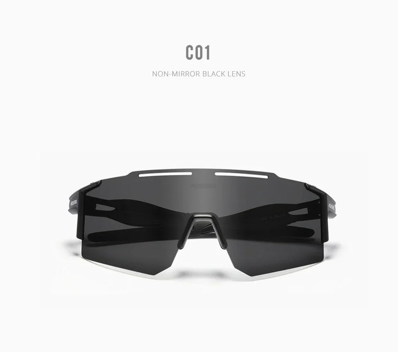 GiftHome UK Ultralight TR90 Polarised Sunglasses for Men