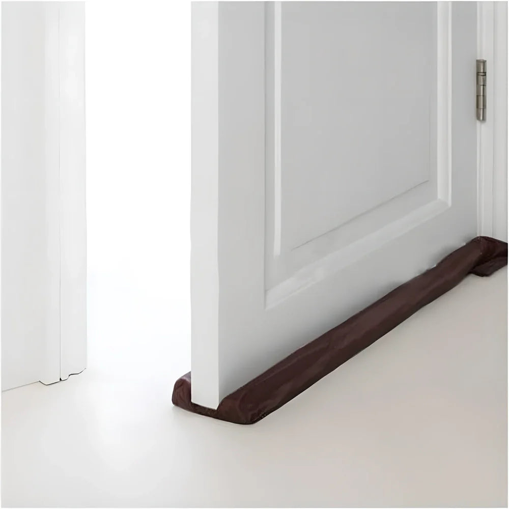 Premium Twin Door Draft Guard for Keeping Homes Cosy and Energy-Efficient