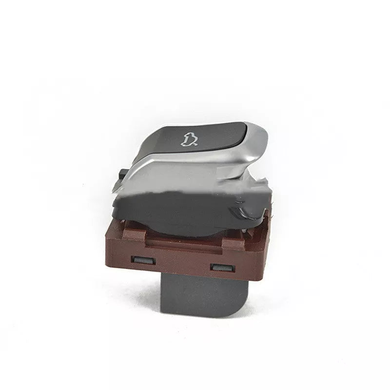 Volkswagen Audi A4L Q5 Trunk Switch with electroplating finish