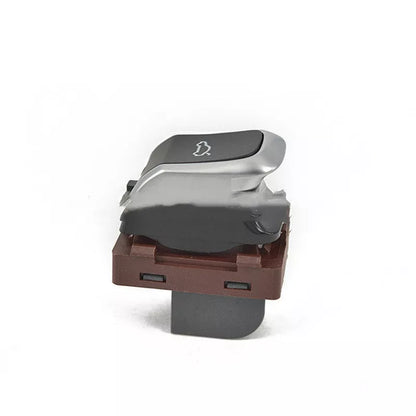 Volkswagen Audi A4L Q5 Trunk Switch with electroplating finish