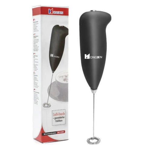 Premium hand coffee grinder with stainless steel construction and ceramic burr mechanism for consistent, precise grinding