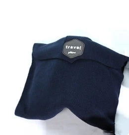 Cozy U-Shaped Travel Neck Pillow with Detachable Scarf for Comfortable and Versatile Travel