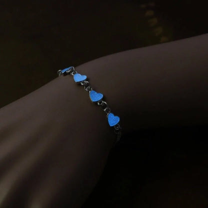 Night Glow Bracelets for children with DIY animal magic tricks, glowing in the dark
