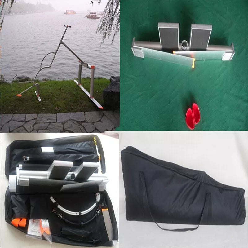 Water Scooter Waterbird self-propelled hydrofoil water bike for adults on water