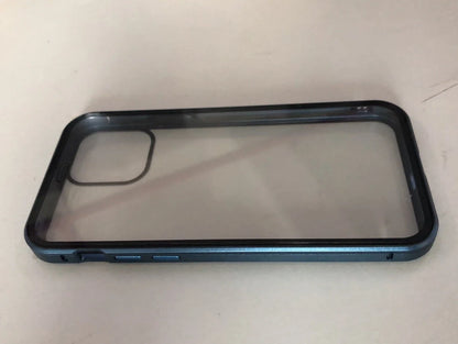 Discreet anti-spy phone case in sleek design to protect your digital privacy