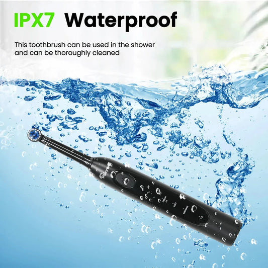 Electric Toothbrush T2232 with sonic technology for superior teeth cleaning and whitening