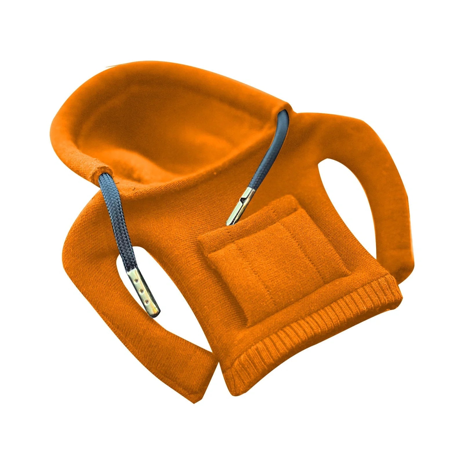 Universal gear knob cover hoodies in pure cotton for cars