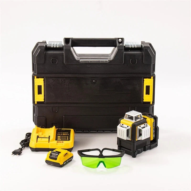 Automatic Levelling Laser Infrared Level for professional engineering surveying