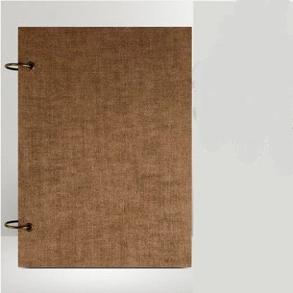 Premium Freehand Sketchbook with Vibrant Cover Designs - Versatile Notebook for Artists in the UK