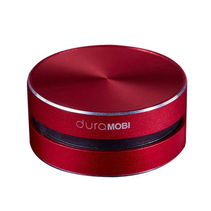 Hummingbird Bone Conduction Speaker - Versatile Bluetooth speaker that transforms any hollow surface into a customizable audio system