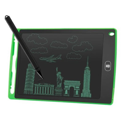 8.5 Inch Electronic Drawing Board with LCD screen for sketching and note-taking