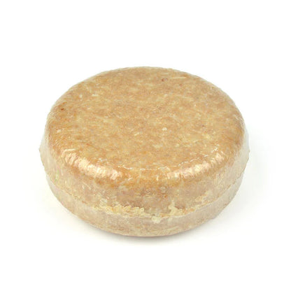 Ginger-infused nourishing shampoo conditioner essential oil soap for healthy hair and scalp