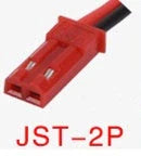 Remote control rechargeable battery pack for toys, compatible with multiple plug types