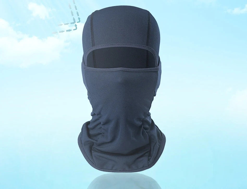 Breathable Tactical Balaclava for outdoor and tactical activities