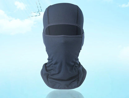 Breathable Tactical Balaclava for outdoor and tactical activities