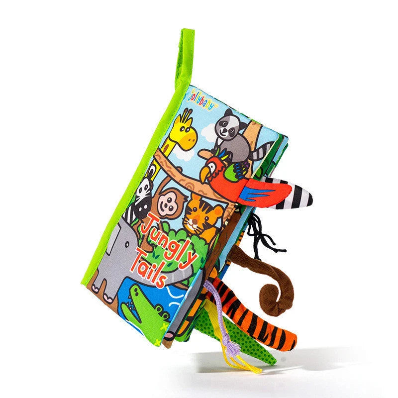 Colorful and engaging baby educational toys with various learning functions, including English, geography, tactile, and visual activities.