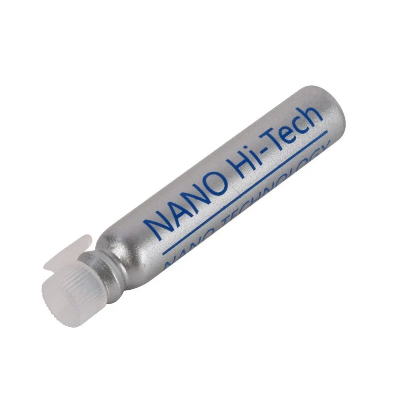 Universal Nano Liquid Screen Protector for phones in blue, 2ml