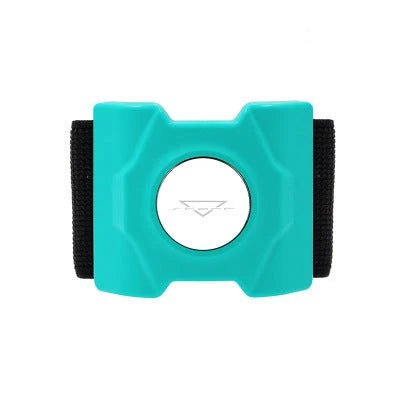 Premium magnetic water bottle holder made of durable silicone, compatible with a wide range of bottle sizes up to 400mL.