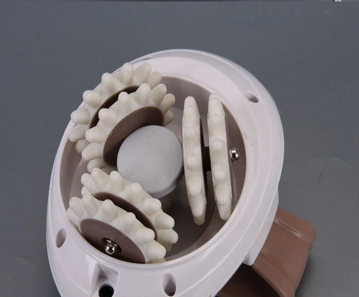 Premium 3D Muscle Shaping Machine for Cellulite Reduction and Relaxation